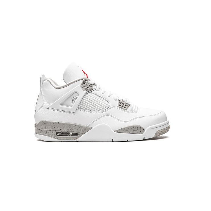 Air Jordan 4 Oreo - DripDrip Balkan