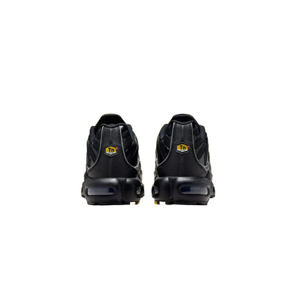 Nike Air Max TN Black Reflective - DripDrip Balkan