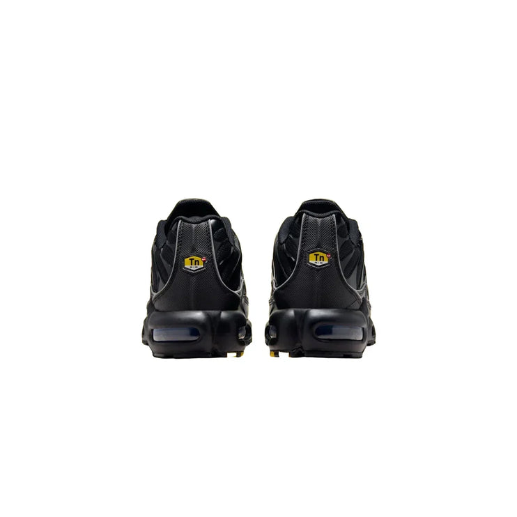 Nike Air Max TN Black Reflective - DripDrip Balkan