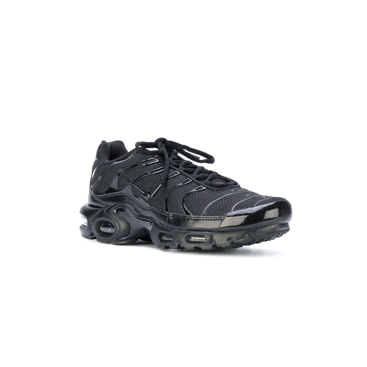 Nike Air Max TN Triple Black - DripDrip Balkan