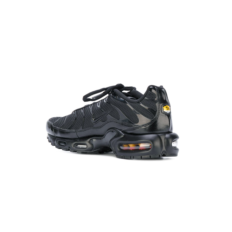 Nike Air Max TN Triple Black - DripDrip Balkan