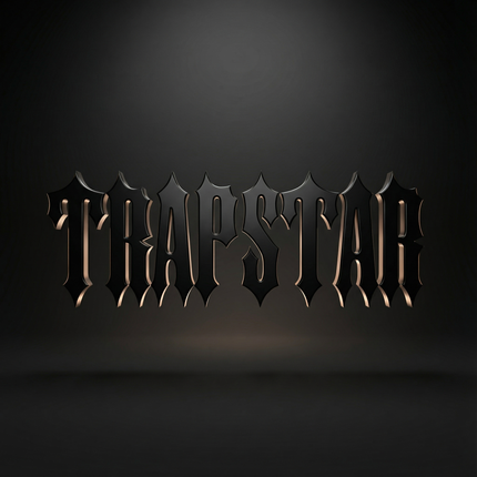 Trapstar - DripDrip Balkan