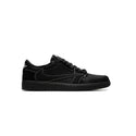 Travis Scott x Air Jordan 1 Low 'Black Phantom' - DripDrip Balkan