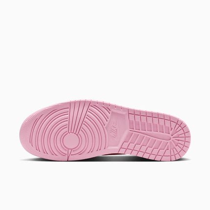 Travis Scott x Air Jordan 1 Low " Tropical Pink"