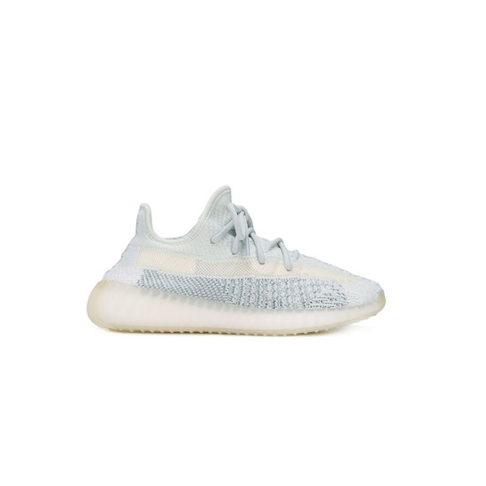 Yeezy Boost V2 Cloud White - DripDrip