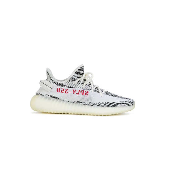 Yeezy Boost V2 Zebra - DripDrip