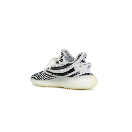 Yeezy Boost V2 Zebra - DripDrip